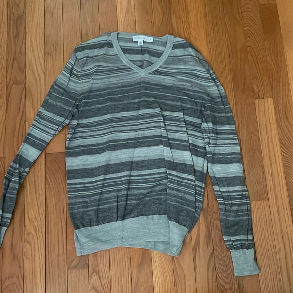 Mens Pre Loved